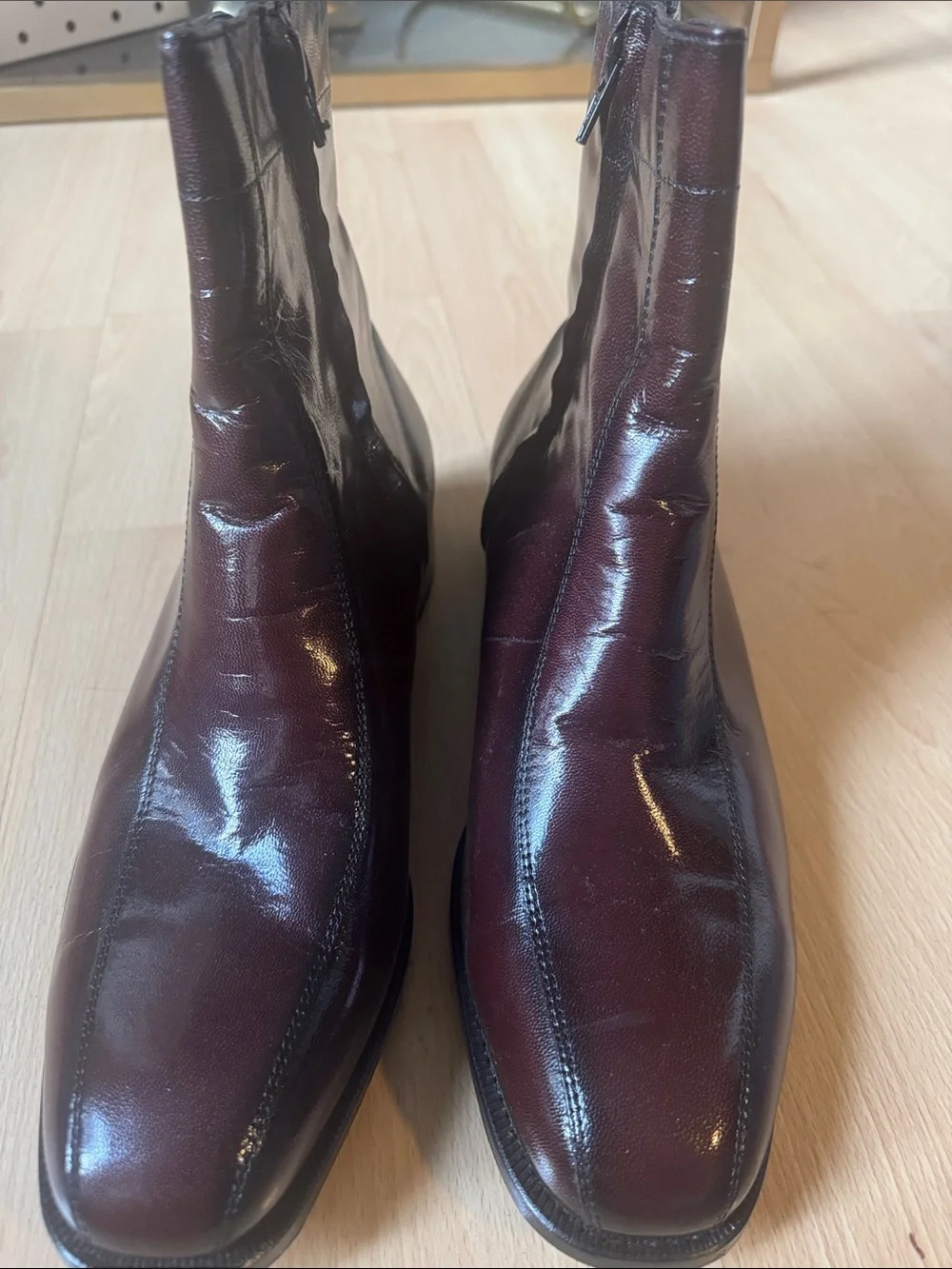 Florsheim men’s Boots
